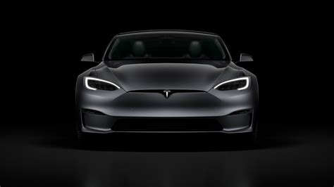 Tesla Model S Wallpapers (62 images) - WallpaperCosmos