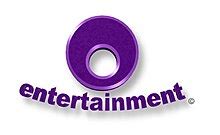 O Entertainment - Wikidata