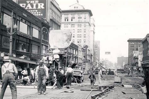 See the history of the bricks: Check out repaving of Flint's South ...