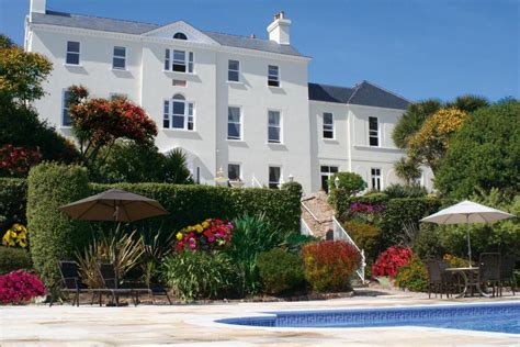 Best Luxury Hotels In Jersey, Channel Islands 2024 - The Luxury Editor