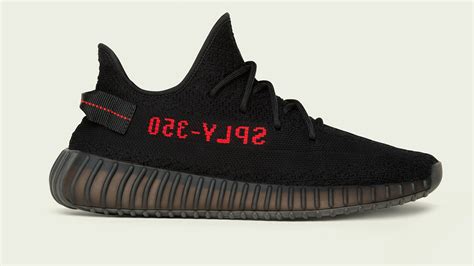 Yeezy Boost 350 V2 Core Black Sneakers Will Be Yours With These Steps | GQ