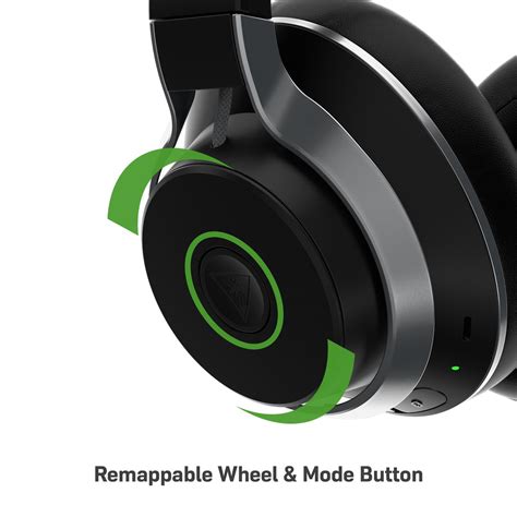 Turtle Beach loudly announces its most silent wireless gaming headset ...