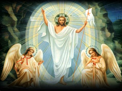 Holy Mass images...: Easter: Jesus' Resurrection