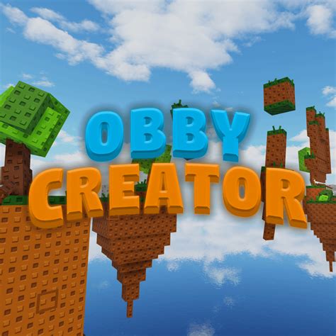 I CANT MAKE OBBIES : r/ObbyCreator