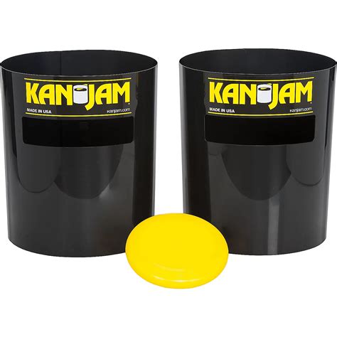 Kan Jam Game Set | Academy