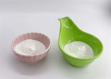 Acesulfame Potassium Sweetener Powder for Foods and Beverages