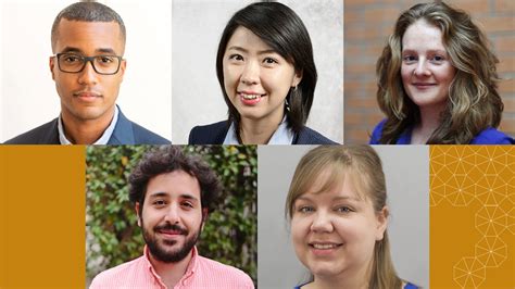 Berkeley Engineering announces five new faculty fellows - Berkeley ...