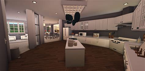 Aesthetic Bloxburg House Ideas Interior - BEST HOME DESIGN IDEAS