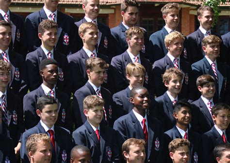 Governance And Staff At Michaelhouse Senior Boys School