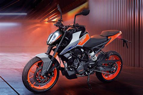 KTM 200 Duke STD Price, Features, Images, Colour Mileage, 43% OFF