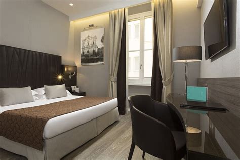 Hotel Artemide Rome, RM, IT - Reservations.com