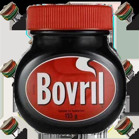 Bovril Veggie 230g – African Delights