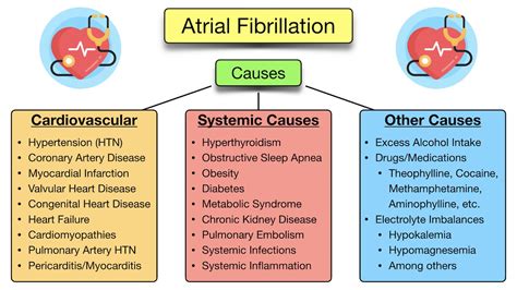 Afib With Rvr Treatment