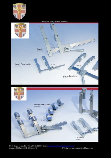 Cardiac Surgery Instruments at Rs 500/unit | Cardiothoracic Surgery ...