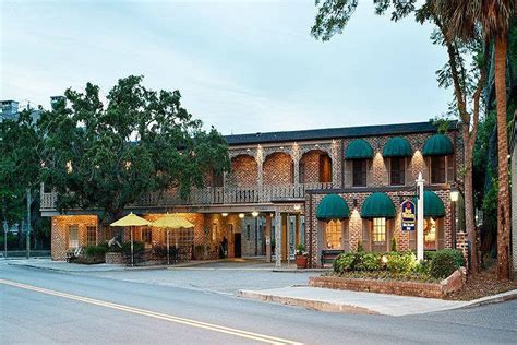 Top Beaufort, SC Hotels 2024 - Beaufort-SC.com