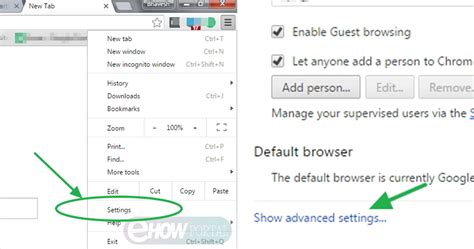 How To Clear Cookies On Chrome Browser (With Video)