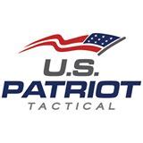 20% Off US Patriot Tactical Promo Codes and Coupons in October 2024