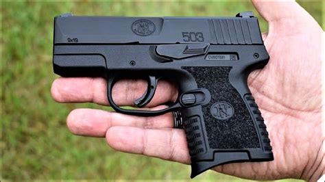 Top 6 Best Compact 9mm Handguns 2024 | 9mm Pistols 2024 - YouTube