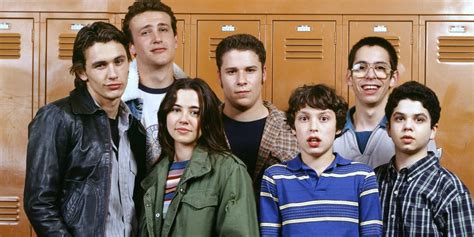 Freaks And Geeks Cast: Where They Are Now