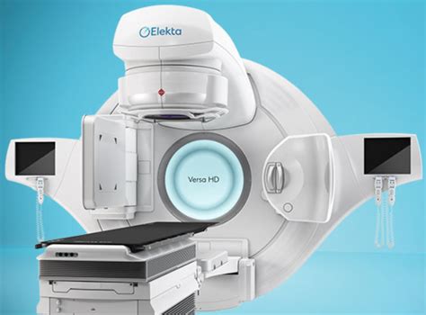 Stereotactic Radiation Treatment - All About Radiation