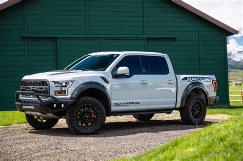 Ford F-150 Raptor For Sale - BaT Auctions