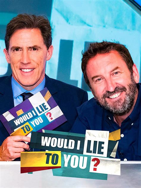 Would I Lie to You? Season 14 | Rotten Tomatoes