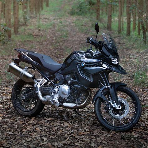 BMW F 850 GS 2023: Prix, consommation, couleurs et données techniques