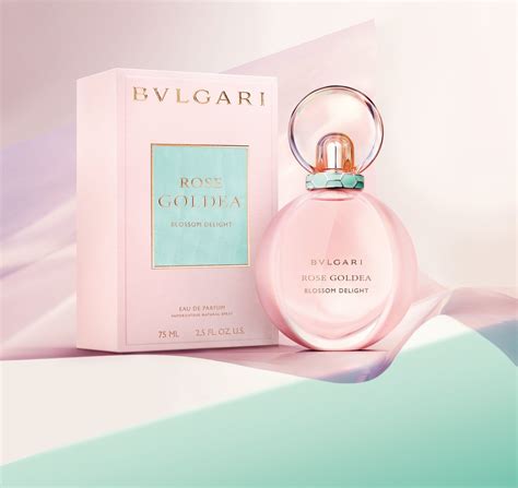 Rose Goldea Blossom Delight by Bvlgari (Eau de Parfum) » Reviews ...