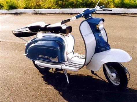 Lambretta Scooters for sale in UK | 68 used Lambretta Scooters