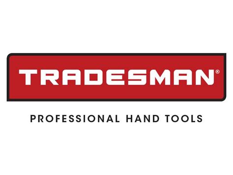 Tradesman tools - Masterparts