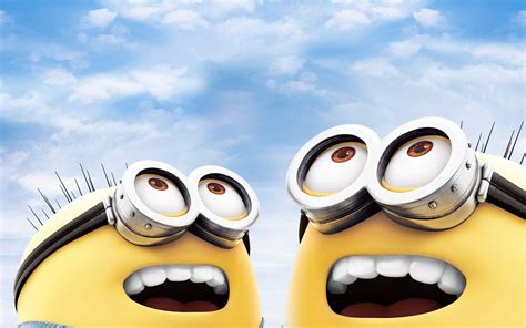 Minion Wallpaper