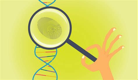 Using Genetic Profiling to Verify Identity of Remote Samples