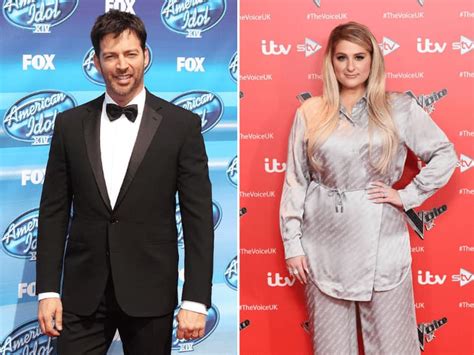 Harry Connick Jr., Meghan Trainor Announced as 2023 'Australian Idol ...