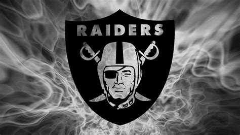 Oakland Raiders For Desktop Wallpaper - 2024 NFL Football Wallpapers