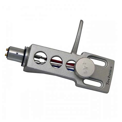 Technics Overhang Gauge for Turntable Cartridge Alignment - Shop l ...