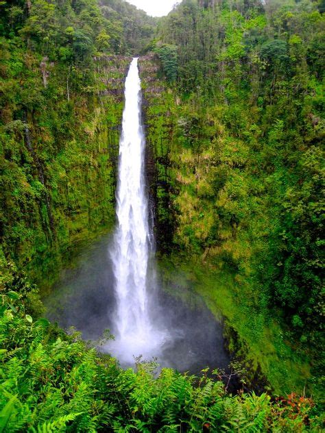 Akaka Falls State Park