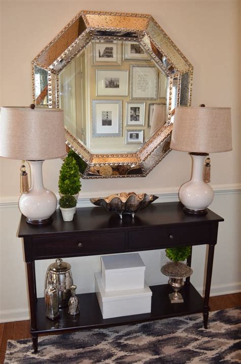 20 Best Collection of Entryway Wall Mirrors