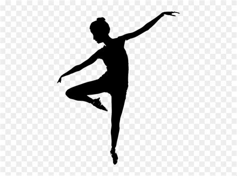 dance silhouette clip art 20 free Cliparts | Download images on ...