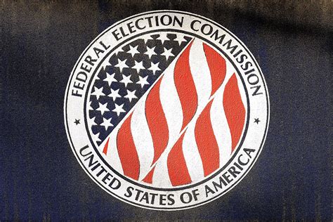 Federal Election Commission hikes contribution limits ahead of 2024 ...