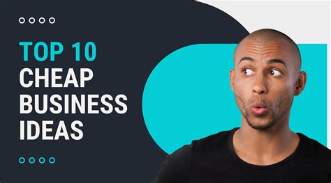 Top 10 Cheapest Business Ideas to Start in Nigeria