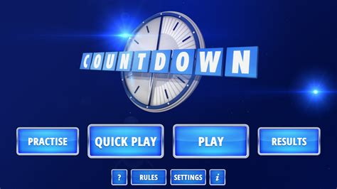 Countdown - The Official TV Show App:Amazon.com:Appstore for Android