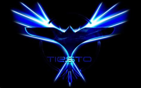 Tiesto Logo Wallpapers - Wallpaper Cave