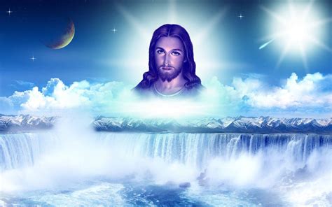 Jesus Wallpapers - Wallpaper Cave