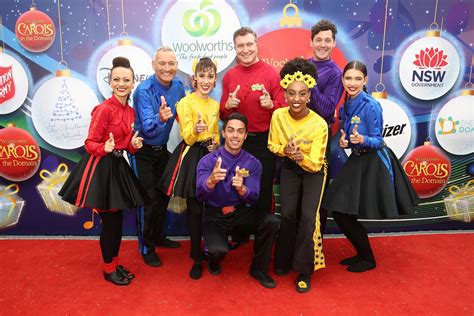 'Wiggles' star finds newfound fame on TikTok - ABC News