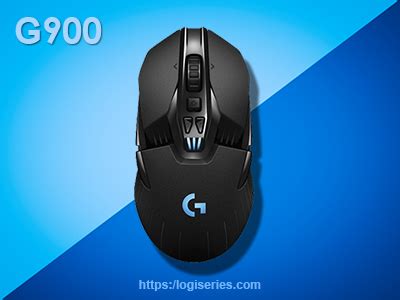 Download Logitech G502 Software