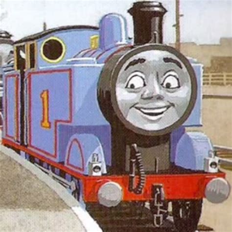 Thomas | The Railway Series Database community | Fandom