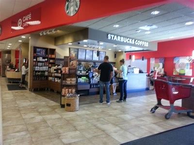 Starbucks - Target - Santa Rosa, CA - Starbucks Stores on Waymarking.com