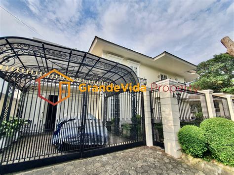 PONDOK INDAH - HOUSE - FOR SALE - Jakarta Property