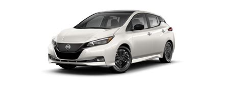 2023 Nissan LEAF All-Electric Vehicle Nissan USA | lupon.gov.ph