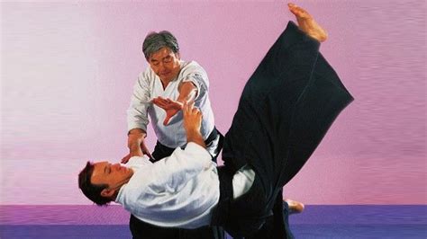 Aikido Techniques